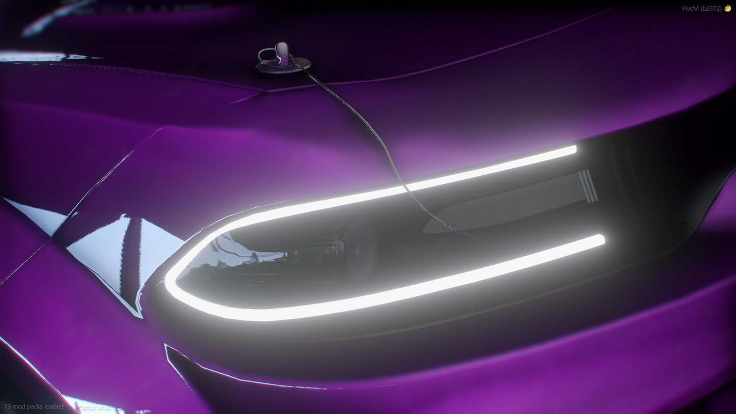 2023 Dodge Charger SRT Superbee Widebody/Slimbody Last Call #2