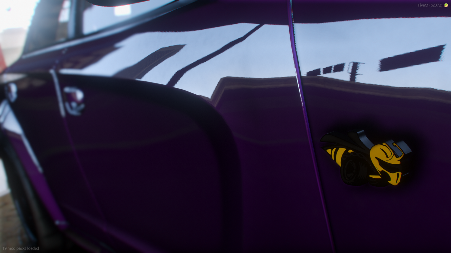 2023 Dodge Charger SRT Superbee Widebody/Slimbody Last Call #2