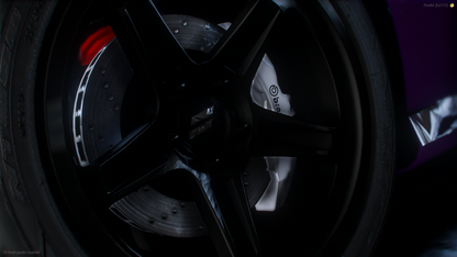 2023 Dodge Charger SRT Superbee Widebody/Slimbody Last Call #2
