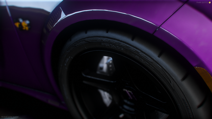 2023 Dodge Charger SRT Superbee Widebody/Slimbody Last Call #2