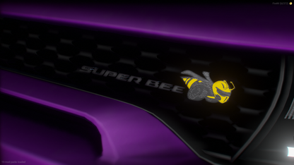 2023 Dodge Charger SRT Superbee Widebody/Slimbody Last Call #2